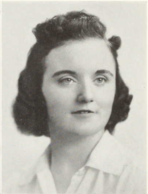 Margaret Bernadette (O'Hare)
