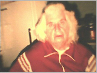 Woodginski family my grandmother gladys brown woodginski