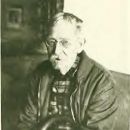 A photo of Theodore Underwood