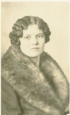 Oda Rae McKay Oda Rae McKay