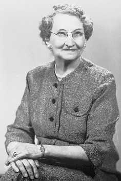 Loretta L. SCHRAMM FREYMUTH