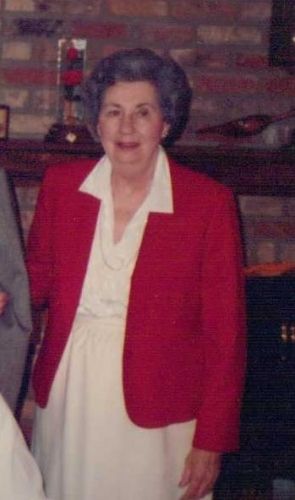 Kathryn L. Ruebusch, OH 1980
