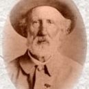 A photo of Byrd Clapsaddle