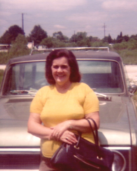 Dorothy L Lail