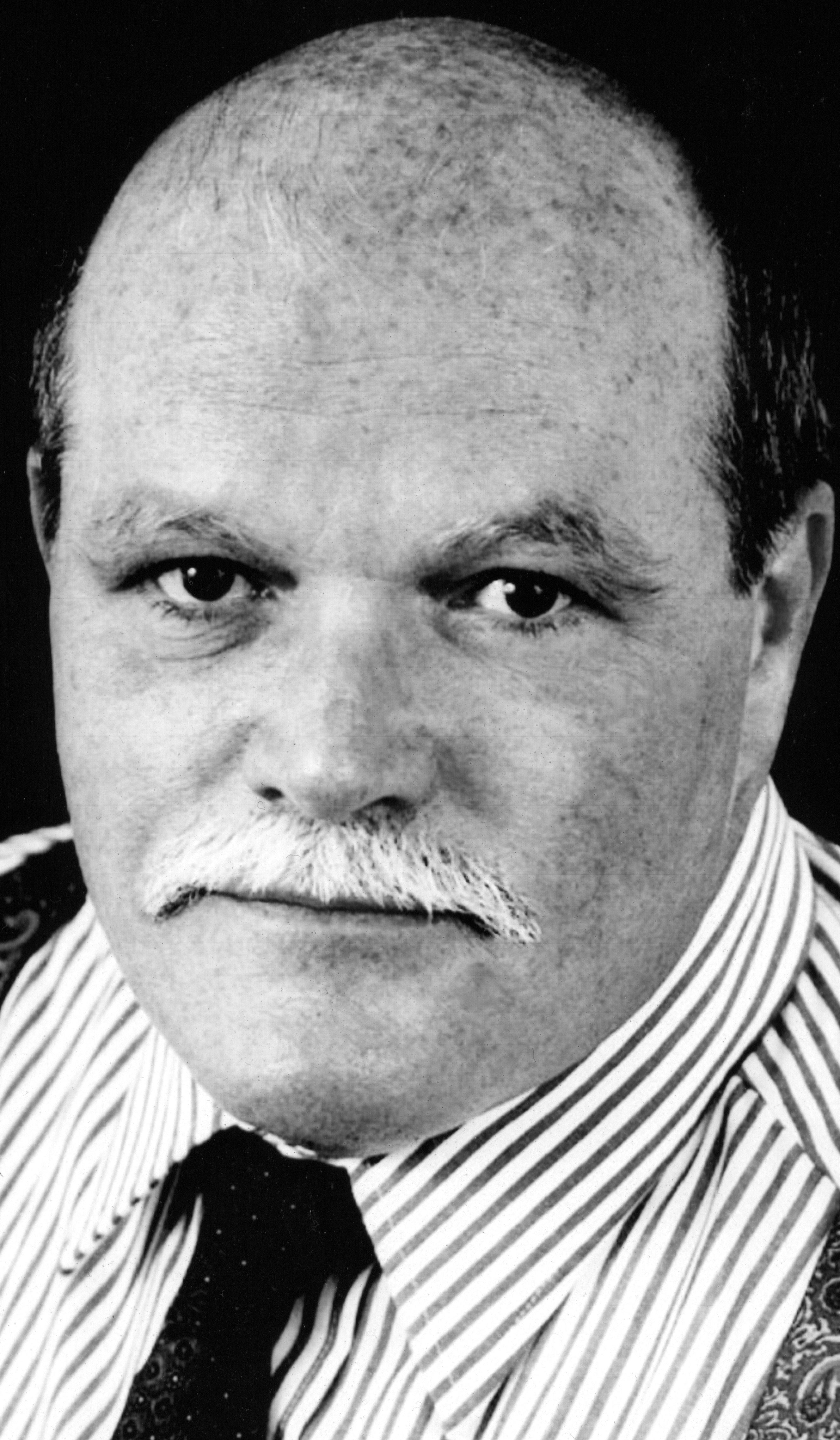 Gary W. McMillan