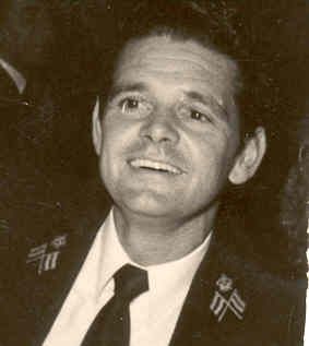Albert Charles Coussens