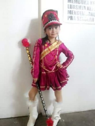 Athena Matheos
