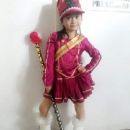 A photo of Athena Matheos