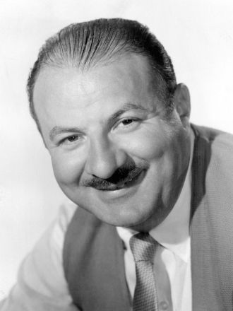 Lou Jacobi, star of theater, films and television