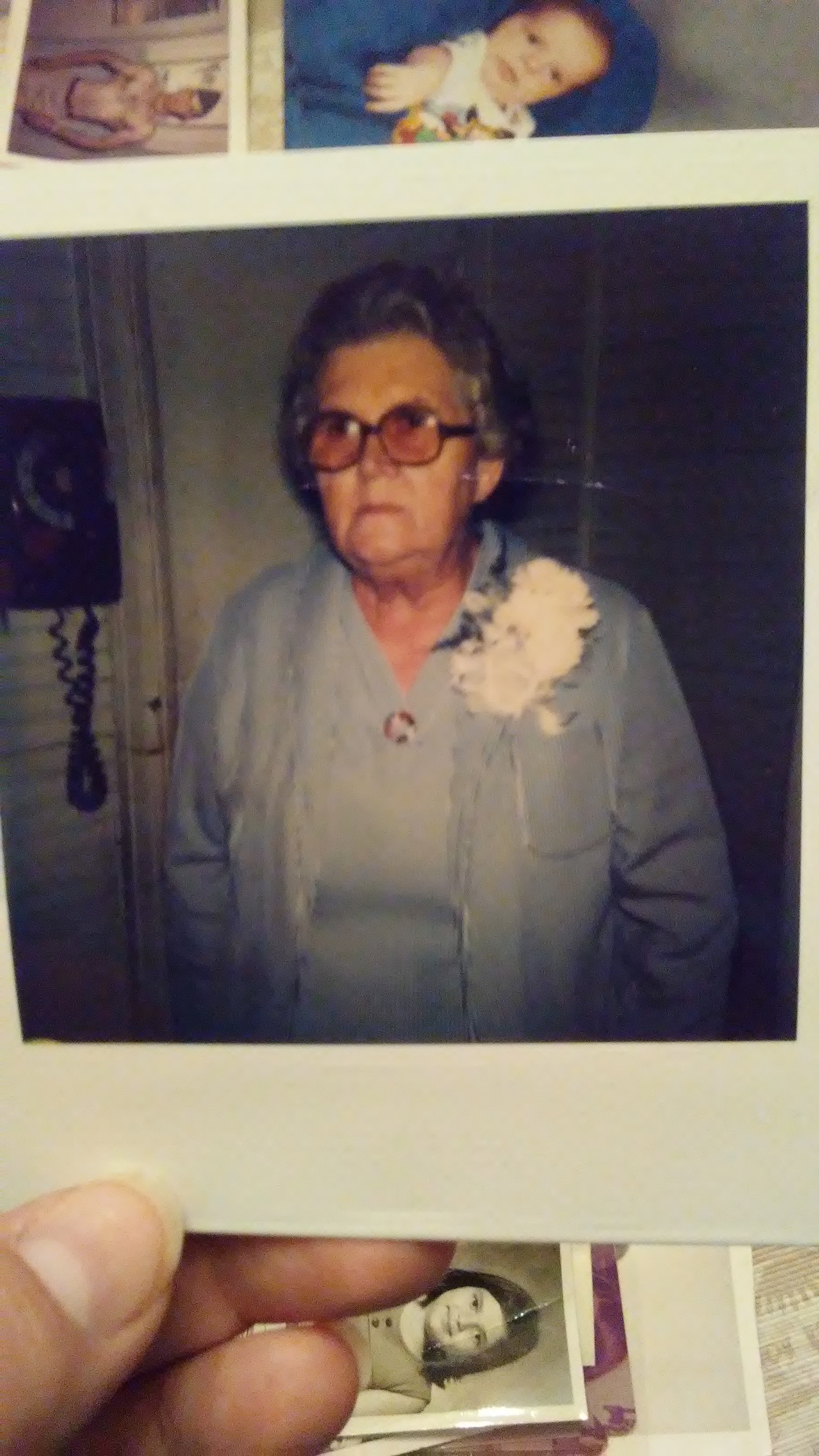 Sadie Elizabeth Brown Brock