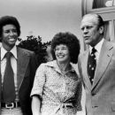 A photo of Gerald R Ford