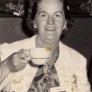 A photo of Lillian Broxmeyer