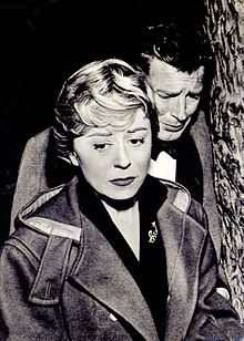 Richard Basehart
