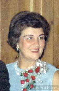 Doris E. McLaughlin West