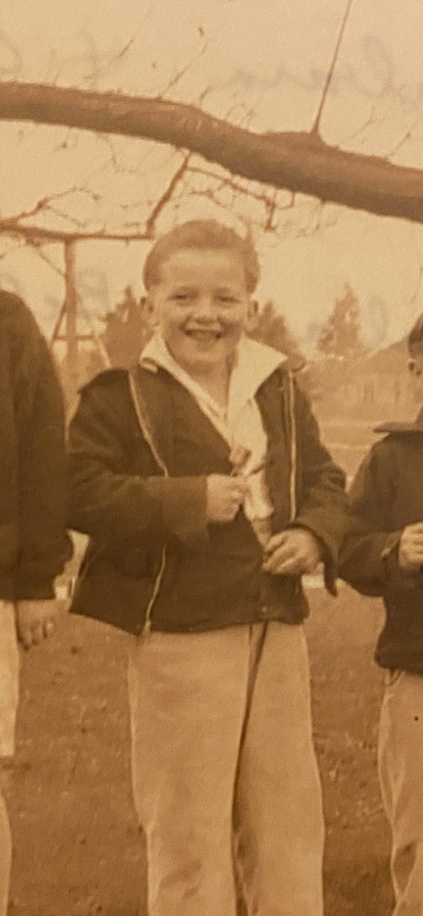 Bill Beardemphl