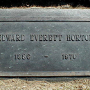 Edward Everett Horton, jr.