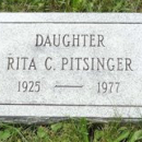 A photo of Rita Pitsinger