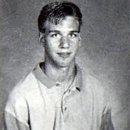 A photo of Mark D Hensz