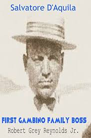 Salvatore d'Aquila Salvatore d'Aquila