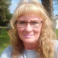 Rhonda Lynn Henkins Rhonda Lynn Henkins