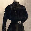 A photo of Bessie Polak
