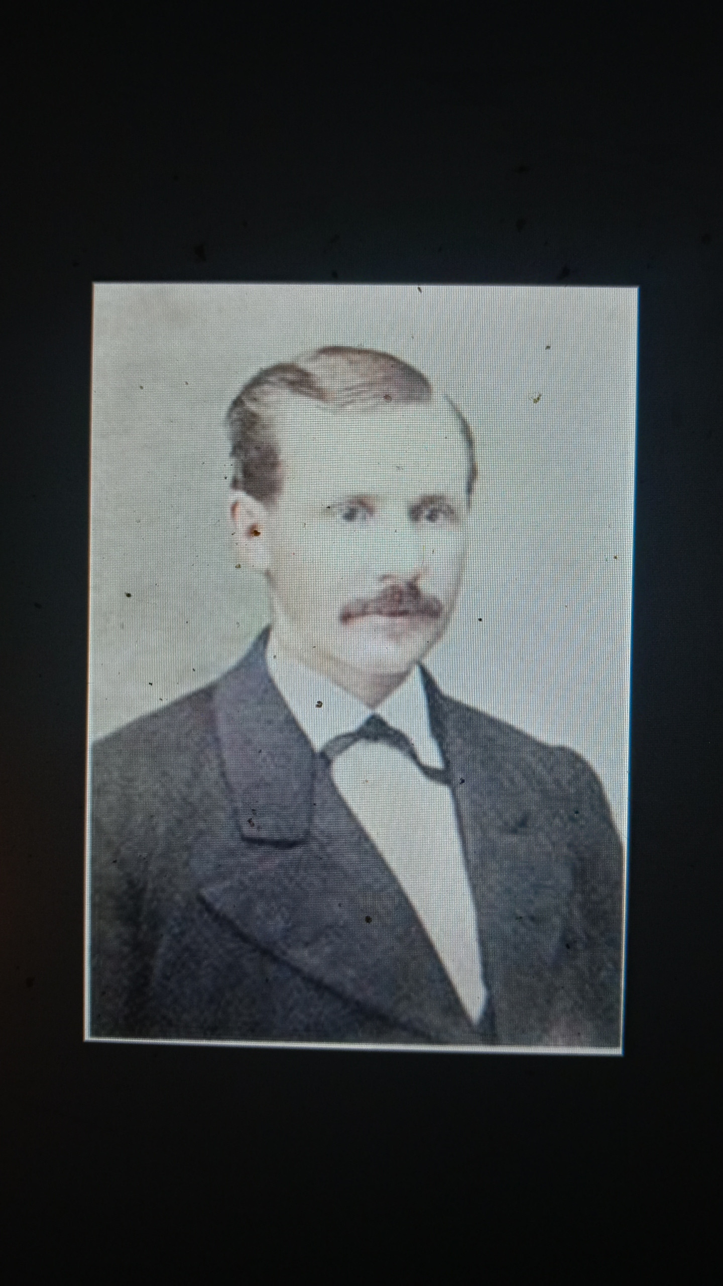 George Horn