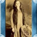 A photo of Sarah J Stiles