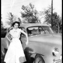 A photo of Joyce A Spillman