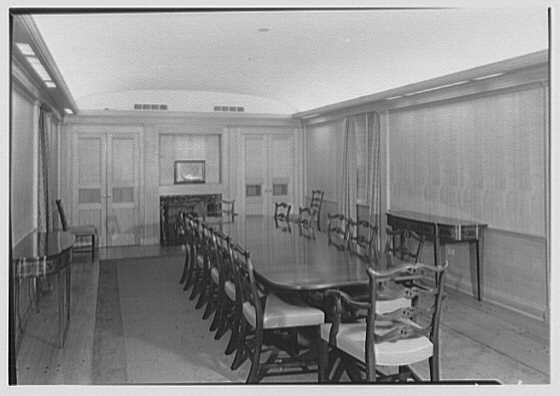 American Bureau of Shipping, 45 Broad St., New York City....