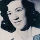 A photo of Harriet Hale Dokla