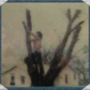 A photo of Russell Eugene Woods