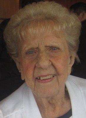 Florence Sgandurra Boscarino