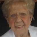 A photo of Florence (Sgandurra) Boscarino