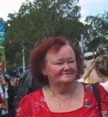 Helen Grumley Behmer 