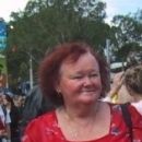 A photo of Helen (Kelcey) Grumley Behmer 