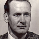 A photo of Jack C. Hobbs