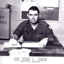 A photo of John Charles Shaw