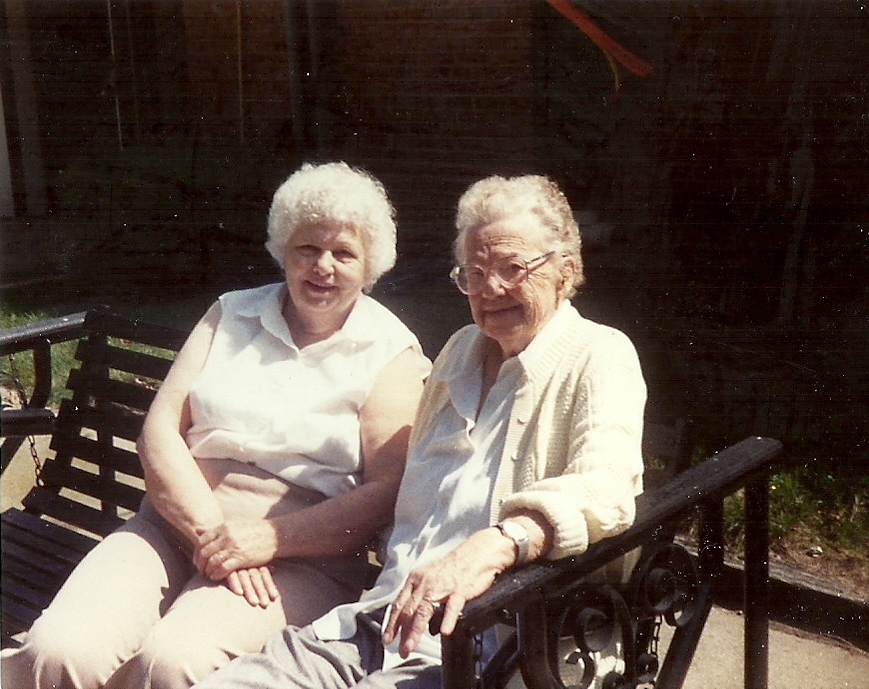 Winnifred Runge