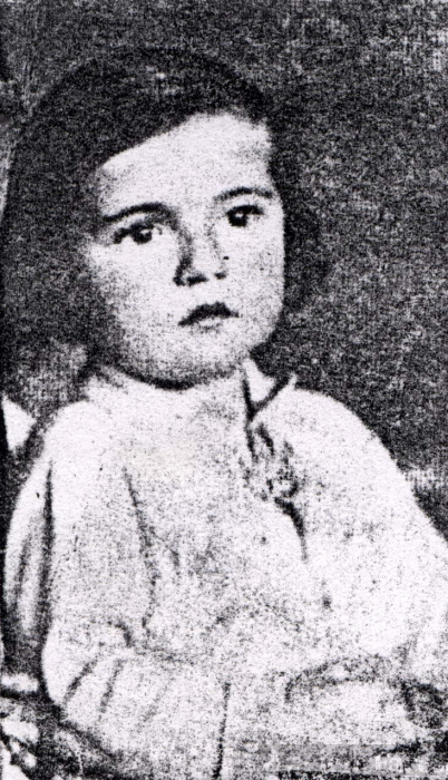 Khana Rosenberg