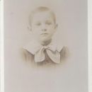 A photo of William H. Howards