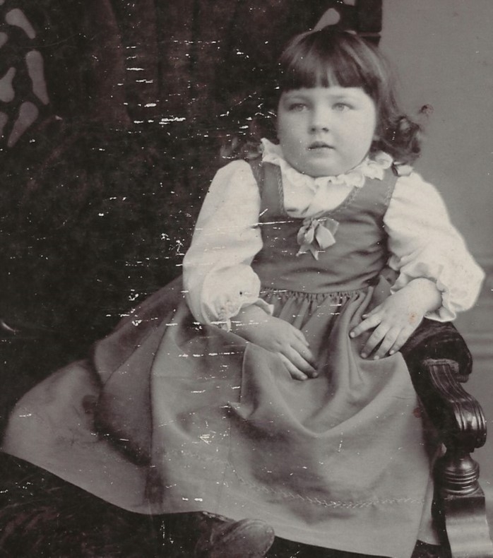 Margret Hopkins