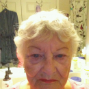 A photo of Daisy May (Simpson) Raack