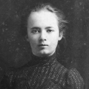 A photo of Virginia Lee (Tumlin) Drewry