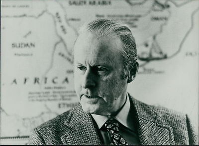 Thor Heyerdahl