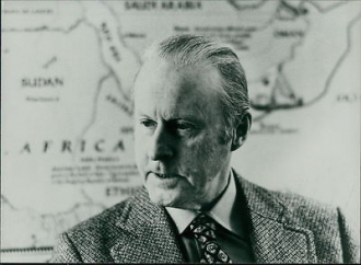 Thor Heyerdahl