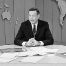 A photo of Hugh Malcolm Downs