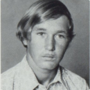 A photo of Bradley D Hammonds