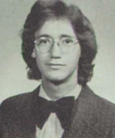 Jack Looney Monterey High School