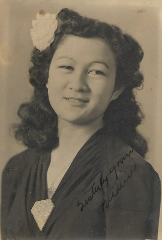 Beatrice K Wong