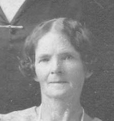 Margaret Lorena Major-Frescoln